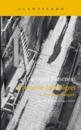 el muerto de maigret (los casos de maigret)-georges simenon-9788416748167 el muerto de maigret (los casos de maigret)-georges simenon-9788416748167
