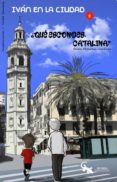 ¿que escondes catalina?-belen monreal-9788416900367 ¿que escondes catalina?-belen monreal-9788416900367
