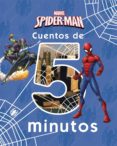 spider-man. cuentos de 5 minutos-9788416914067 spider-man. cuentos de 5 minutos-9788416914067