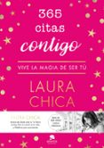 365 citas contigo-laura chica-9788416928767 365 citas contigo-laura chica-9788416928767
