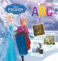 frozen: abc de las 4 estaciones (abc con disney)-9788416931767 frozen: abc de las 4 estaciones (abc con disney)-9788416931767