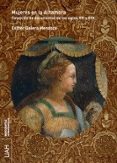 mujeres en la alhambra-esther galera mendoza-9788416978267 mujeres en la alhambra-esther galera mendoza-9788416978267