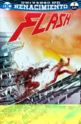 flash núm. 21/ 7 (renacimiento)-joshua williamson-9788417071967 flash núm. 21/ 7 (renacimiento)-joshua williamson-9788417071967