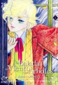 la balada del viento y los arboles (vol. 1)-keiko takemiya-9788417373467 la balada del viento y los arboles (vol. 1)-keiko takemiya-9788417373467
