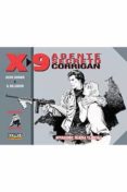 agente secreto x-9-al williamson-archie goodwin-9788417389567 agente secreto x-9-al williamson-archie goodwin-9788417389567