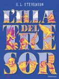 l illa del tresor-robert louis stevenson-9788417420567 l illa del tresor-robert louis stevenson-9788417420567