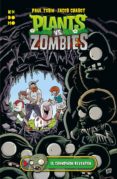 plants vs. zombies: el champiñón reventón-9788417665067 plants vs. zombies: el champiñón reventón-9788417665067