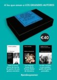 a los que aman a los grandes autores-9788417668167 a los que aman a los grandes autores-9788417668167