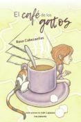 el cafe de los gatos (ebook)-9788417669867 el cafe de los gatos (ebook)-9788417669867