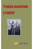 trabajo asalariado y capital-karl marx-9788417693367 trabajo asalariado y capital-karl marx-9788417693367