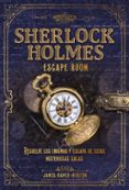 Escape Room: Sherlock Holmes-12777913-otro-formato