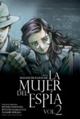 La mujer del espía 2-12885517-otro-formato