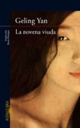 la novena viuda-geling yan-9788420406367 la novena viuda-geling yan-9788420406367