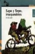 sapo y sepo inseparables-arnold lobel-9788420448367 sapo y sepo inseparables-arnold lobel-9788420448367