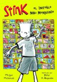 stink, el increible niño menguante-megan mcdonald-peter h. reynolds-9788420472867 stink, el increible niño menguante-megan mcdonald-peter h. reynolds-9788420472867