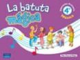 la batuta magica: musica (4º educacion primaria) (incluye cd-rom con karaoke)-pilar pascual mejia-9788420539867 la batuta magica: musica (4º educacion primaria) (incluye cd-rom con karaoke)-pilar pascual mejia-9788420539867
