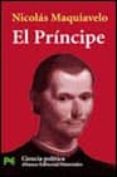 el principe-nicolas maquiavelo-9788420639567 el principe-nicolas maquiavelo-9788420639567
