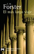el mas largo viaje-e.m. forster-9788420662367 el mas largo viaje-e.m. forster-9788420662367