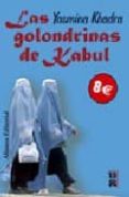 las golondrinas de kabul-yasmina khadra-9788420666167 las golondrinas de kabul-yasmina khadra-9788420666167