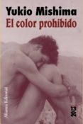 el color prohibido-yukio mishima-9788420669267 el color prohibido-yukio mishima-9788420669267