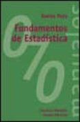 fundamentos de estadistica-daniel peña-9788420686967 fundamentos de estadistica-daniel peña-9788420686967