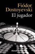 el jugador-fiodor dostoievski-9788420690667 el jugador-fiodor dostoievski-9788420690667