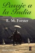 pasaje a la india-e.m. forster-9788420691367 pasaje a la india-e.m. forster-9788420691367
