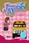 junie b. jones y el autobus apestoso (edicion especial aniversari o)-barbara park-9788421679067 junie b. jones y el autobus apestoso (edicion especial aniversari o)-barbara park-9788421679067