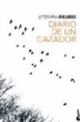 diario de un cazador (premio nacional narrativa 1956)-miguel delibes-9788423340767 diario de un cazador (premio nacional narrativa 1956)-miguel delibes-9788423340767