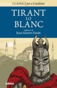 tirant lo blanc-rosa navarro duran-carles arbat-9788423694167 tirant lo blanc-rosa navarro duran-carles arbat-9788423694167