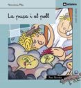 la puç i el poll (cues de sirena)-herminia mas-9788424620967 la puç i el poll (cues de sirena)-herminia mas-9788424620967