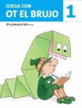 juega con ot el brujo 1-9788424644567 juega con ot el brujo 1-9788424644567