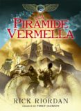 la piràmide vermella-rick riordan-9788424662967 la piràmide vermella-rick riordan-9788424662967