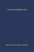 textos hermeticos-9788424922467 textos hermeticos-9788424922467
