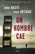 un hombre cae-jordi baste-marc artigau-9788425355967 un hombre cae-jordi baste-marc artigau-9788425355967