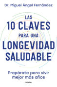 Descarga de libros gratis en línea. LAS 10 CLAVES PARA UNA LONGEVIDAD SALUDABLE
				EBOOK  de DR. MIGUEL ANGEL FERNANDEZ TORAN (Spanish Edition) 9788425363467