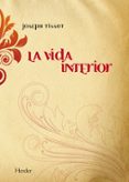 la vida interior-joseph tissot-9788425427367 la vida interior-joseph tissot-9788425427367