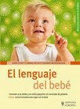 el lenguaje del bebe-karin schutt-9788425518867 el lenguaje del bebe-karin schutt-9788425518867