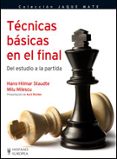 tecnicas basicas en el final: del estudio a la partida-9788425519567 tecnicas basicas en el final: del estudio a la partida-9788425519567