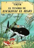 tintin: el tesoro de rackham el rojo (16ª ed.)-9788426110367 tintin: el tesoro de rackham el rojo (16ª ed.)-9788426110367