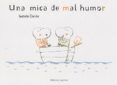 una mica de mal humor-isabel carrier-9788426139467 una mica de mal humor-isabel carrier-9788426139467