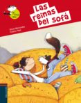 las reinas del sofa (teresa miau)-gerard moncomble-9788426389367 las reinas del sofa (teresa miau)-gerard moncomble-9788426389367