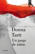 un juego de niños (ebook)-donna tartt-9788426401267 un juego de niños (ebook)-donna tartt-9788426401267