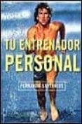 tu entrenador personal-fernando sartorius-9788427026667 tu entrenador personal-fernando sartorius-9788427026667