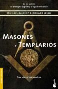 masones y templarios-michael baigent-richard leigh-9788427032767 masones y templarios-michael baigent-richard leigh-9788427032767