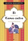 el nuevo kama-sutra ilustrado-alicia gallotti-9788427036567 el nuevo kama-sutra ilustrado-alicia gallotti-9788427036567