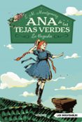 ana de las tejas verdes-lucy maud montgomery-9788427211667 ana de las tejas verdes-lucy maud montgomery-9788427211667