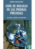 guia de bolsillo de las piedras preciosas-r. hochleitner-9788428216067 guia de bolsillo de las piedras preciosas-r. hochleitner-9788428216067