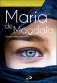 maria magdala: una genealogia apostolica-marinella perroni-cristina simonelli-9788428552967 maria magdala: una genealogia apostolica marinella perroni cristina simonelli 9788428552967