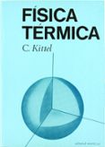 fisica termica-charles kittel-9788429140767 fisica termica-charles kittel-9788429140767